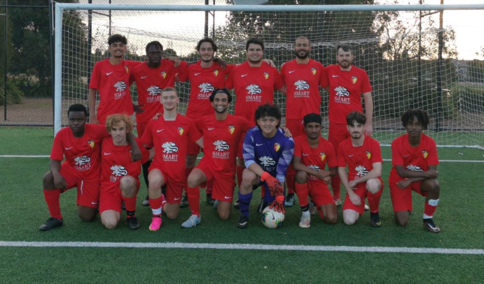 Fixtures & Results Hoppers Crossing Soccer Club