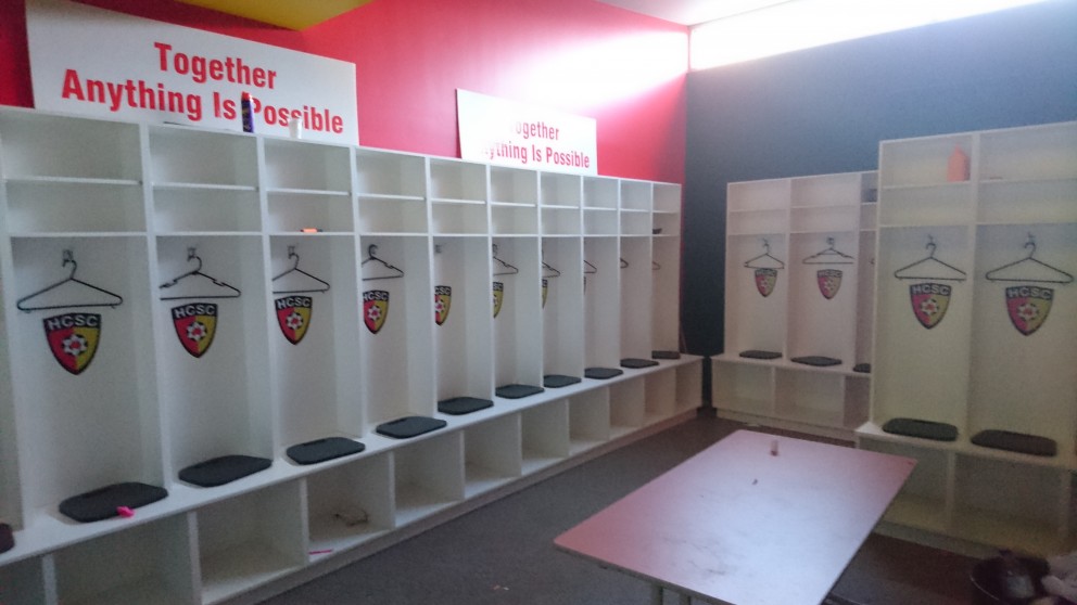 About Hoppers Crossing Soccer Club