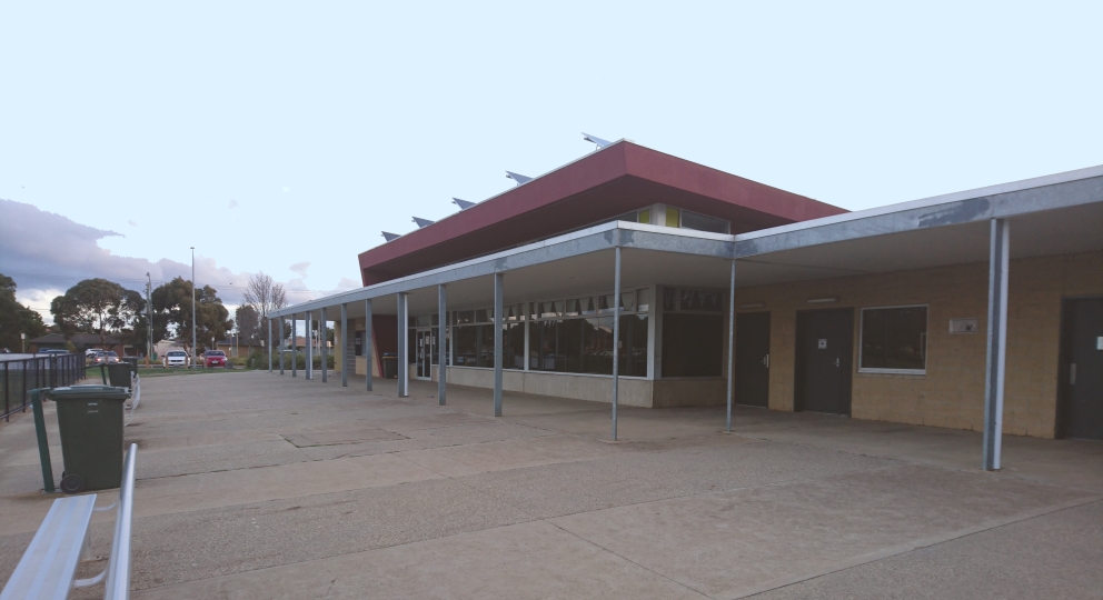 Contact Hoppers Crossing Soccer Club